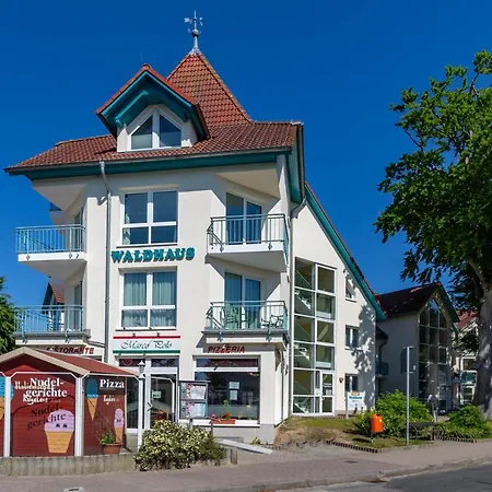 Bella Mit Balkon