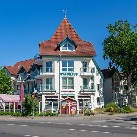 Bella Mit Balkon