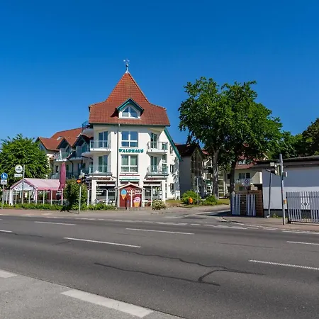 Bella Mit Balkon Цемпин