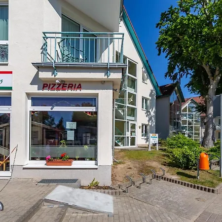 Bella Mit Balkon *