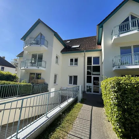 Bella Mit Balkon *