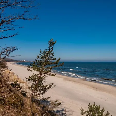 Bella Mit Balkon * Цемпин