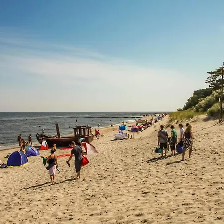 Апартаменты Bella Mit Balkon