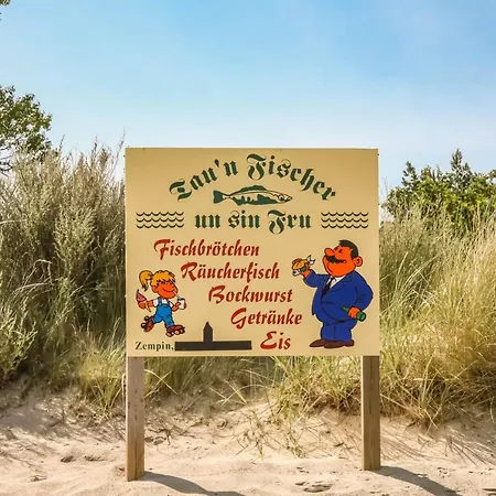 Апартаменты Bella Mit Balkon *