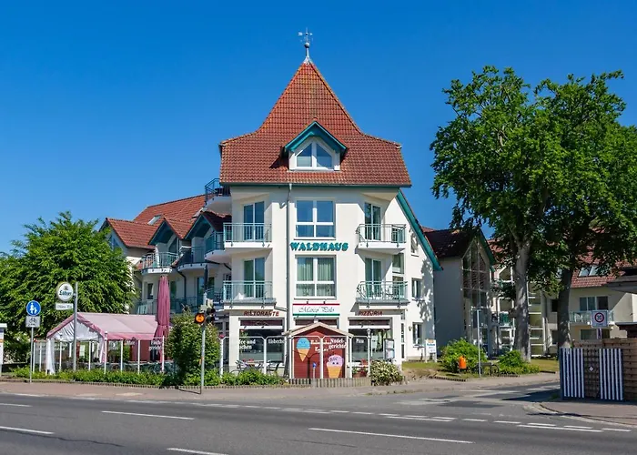 Bella Mit Balkon