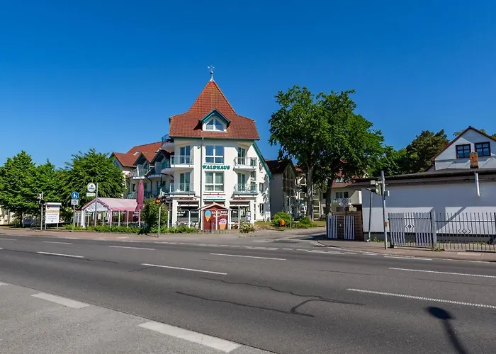 Bella Mit Balkon 泽姆平
