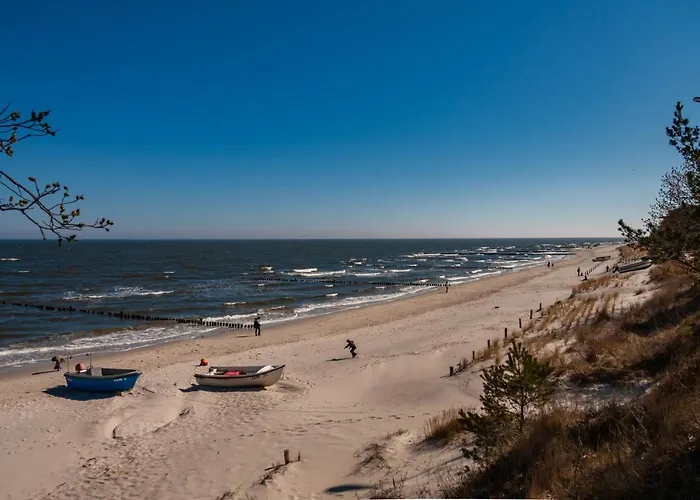 아파트 Bella Mit Balkon 젤핀